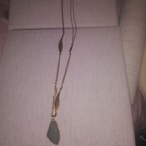 Chloe + Isabel necklace